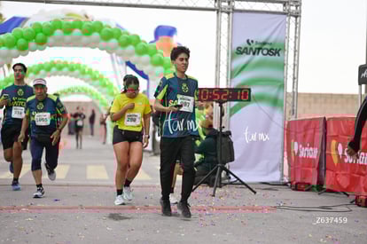 SantosK 10K y 5K 2025 | SantosK 10K y 5K 2025