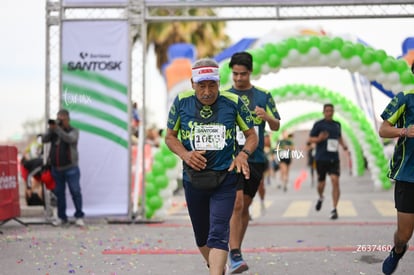 SantosK 10K y 5K 2025 | SantosK 10K y 5K 2025
