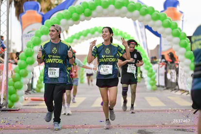 SantosK 10K y 5K 2025 | SantosK 10K y 5K 2025