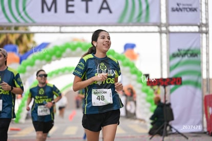 SantosK 10K y 5K 2025 | SantosK 10K y 5K 2025