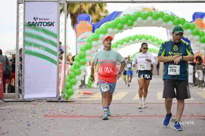 SantosK 10K y 5K 2025 | SantosK 10K y 5K 2025