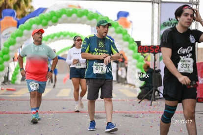 SantosK 10K y 5K 2025 | SantosK 10K y 5K 2025