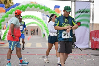 SantosK 10K y 5K 2025 | SantosK 10K y 5K 2025