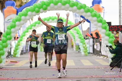 SantosK 10K y 5K 2025 | SantosK 10K y 5K 2025