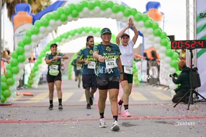 SantosK 10K y 5K 2025 | SantosK 10K y 5K 2025