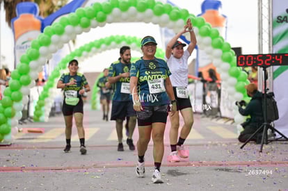 SantosK 10K y 5K 2025 | SantosK 10K y 5K 2025