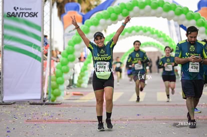 SantosK 10K y 5K 2025 | SantosK 10K y 5K 2025