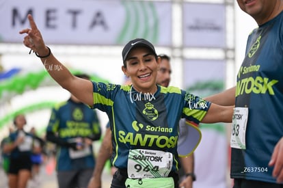 SantosK 10K y 5K 2025 | SantosK 10K y 5K 2025