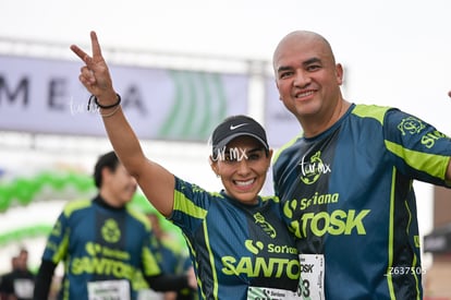 SantosK 10K y 5K 2025 | SantosK 10K y 5K 2025