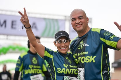 SantosK 10K y 5K 2025 | SantosK 10K y 5K 2025