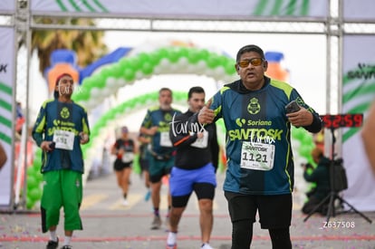 SantosK 10K y 5K 2025 | SantosK 10K y 5K 2025