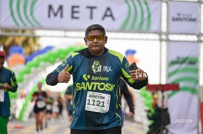 SantosK 10K y 5K 2025 | SantosK 10K y 5K 2025