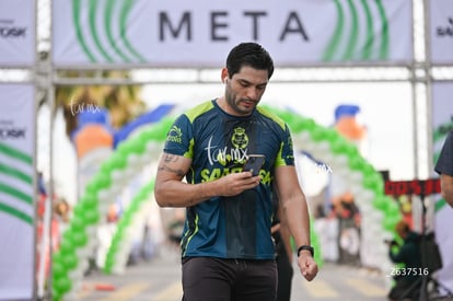 SantosK 10K y 5K 2025 | SantosK 10K y 5K 2025