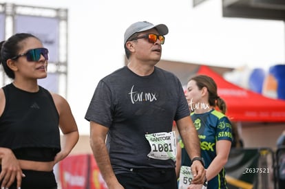 SantosK 10K y 5K 2025 | SantosK 10K y 5K 2025