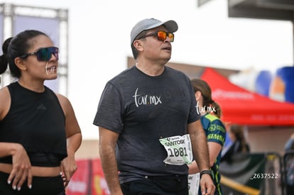 SantosK 10K y 5K 2025 | SantosK 10K y 5K 2025