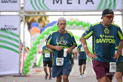 SantosK 10K y 5K 2025 | SantosK 10K y 5K 2025