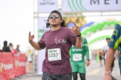 SantosK 10K y 5K 2025 | SantosK 10K y 5K 2025