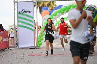 SantosK 10K y 5K 2025 | SantosK 10K y 5K 2025