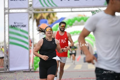 SantosK 10K y 5K 2025 | SantosK 10K y 5K 2025