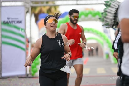 SantosK 10K y 5K 2025 | SantosK 10K y 5K 2025