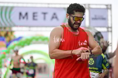 SantosK 10K y 5K 2025 | SantosK 10K y 5K 2025