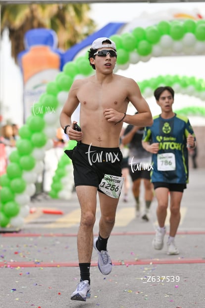 SantosK 10K y 5K 2025 | SantosK 10K y 5K 2025