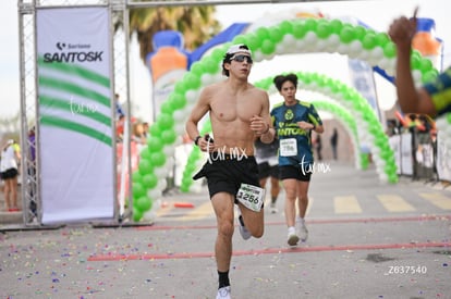 SantosK 10K y 5K 2025 | SantosK 10K y 5K 2025