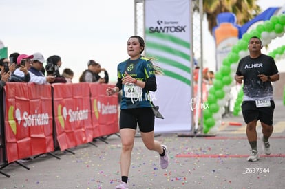 SantosK 10K y 5K 2025 | SantosK 10K y 5K 2025