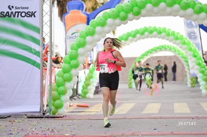 SantosK 10K y 5K 2025 | SantosK 10K y 5K 2025