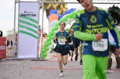 SantosK 10K y 5K 2025 | SantosK 10K y 5K 2025