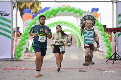 SantosK 10K y 5K 2025 | SantosK 10K y 5K 2025