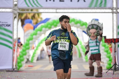 SantosK 10K y 5K 2025 | SantosK 10K y 5K 2025