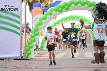 SantosK 10K y 5K 2025 | SantosK 10K y 5K 2025