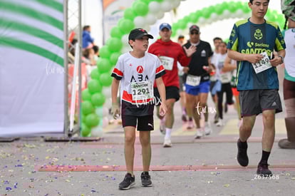 SantosK 10K y 5K 2025 | SantosK 10K y 5K 2025