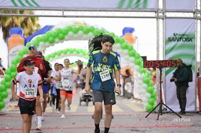 SantosK 10K y 5K 2025 | SantosK 10K y 5K 2025
