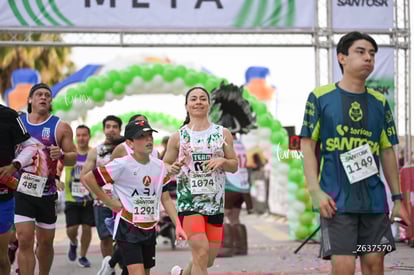 SantosK 10K y 5K 2025 | SantosK 10K y 5K 2025