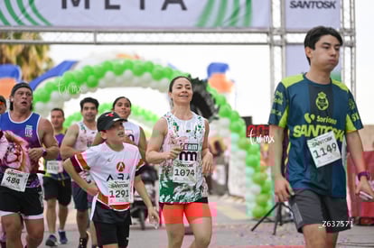 SantosK 10K y 5K 2025 | SantosK 10K y 5K 2025