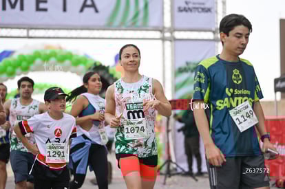 SantosK 10K y 5K 2025 | SantosK 10K y 5K 2025