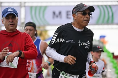 SantosK 10K y 5K 2025 | SantosK 10K y 5K 2025