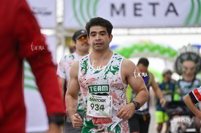 SantosK 10K y 5K 2025 | SantosK 10K y 5K 2025