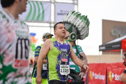 SantosK 10K y 5K 2025 | SantosK 10K y 5K 2025