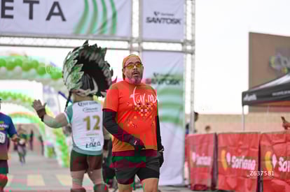 SantosK 10K y 5K 2025 | SantosK 10K y 5K 2025