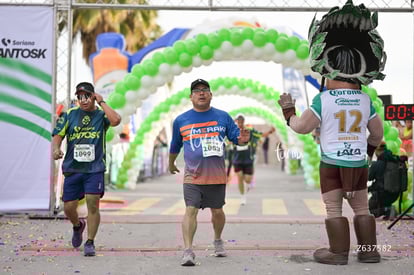 SantosK 10K y 5K 2025 | SantosK 10K y 5K 2025