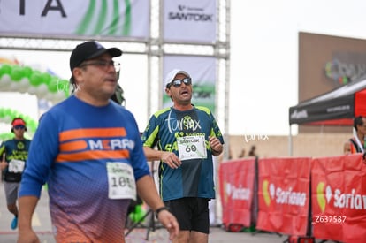 SantosK 10K y 5K 2025 | SantosK 10K y 5K 2025