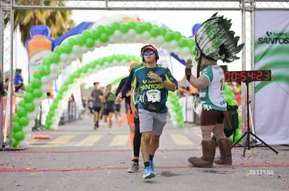 SantosK 10K y 5K 2025 | SantosK 10K y 5K 2025
