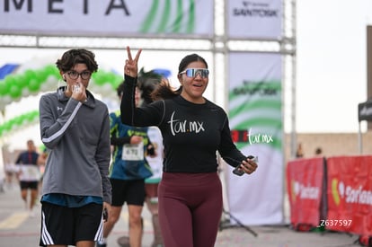 SantosK 10K y 5K 2025 | SantosK 10K y 5K 2025