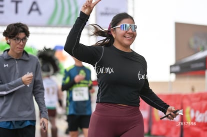 SantosK 10K y 5K 2025 | SantosK 10K y 5K 2025