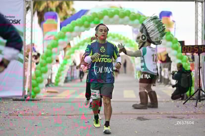 SantosK 10K y 5K 2025 | SantosK 10K y 5K 2025