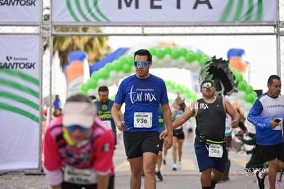 SantosK 10K y 5K 2025 | SantosK 10K y 5K 2025