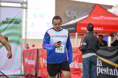 SantosK 10K y 5K 2025 | SantosK 10K y 5K 2025